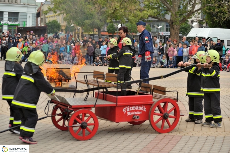 Rendvédelmi Nap 2017 - fotó Szarka Lajos