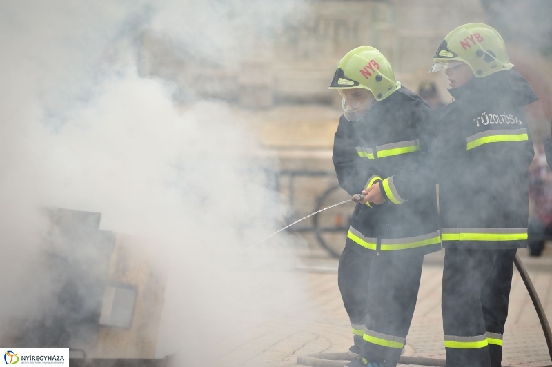 Rendvédelmi Nap 2017 - fotó Szarka Lajos