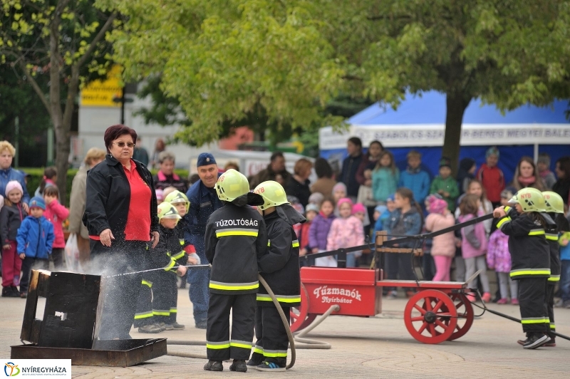 Rendvédelmi Nap 2017 - fotó Szarka Lajos