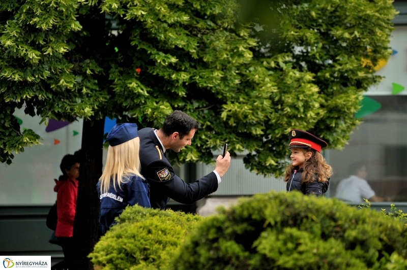Rendvédelmi Nap 2017 - fotó Szarka Lajos