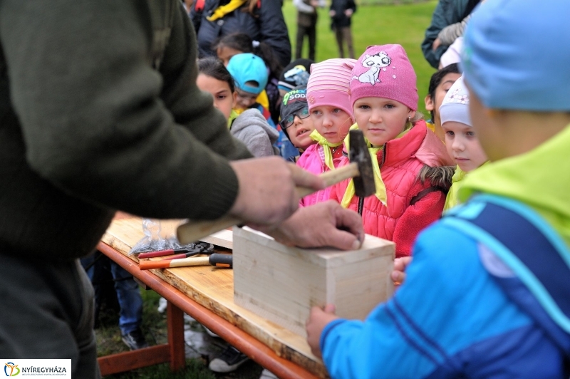 Madarak és Fák Napja 2017 - fotó Szarka Lajos