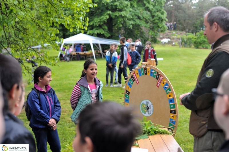 Madarak és Fák Napja 2017 - fotó Szarka Lajos