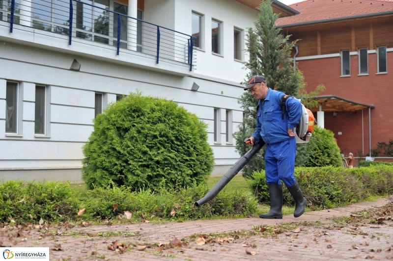 Fejlesztések az élményfürdőben - fotó Szarka Lajos