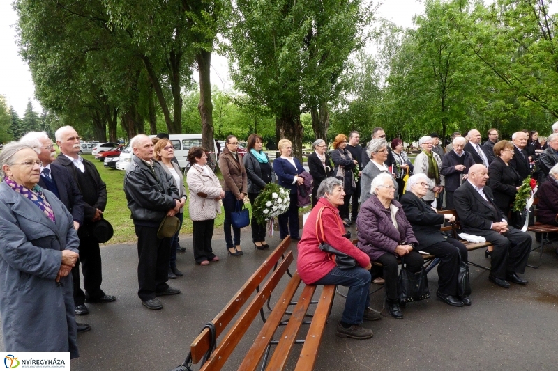 Emlékezés a felvidéki magyar családokra - fotó Szarka Lajos