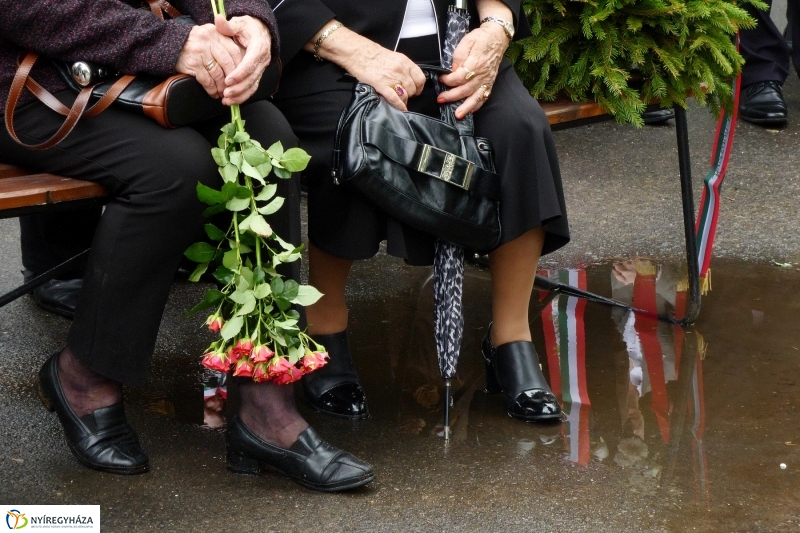 Emlékezés a felvidéki magyar családokra - fotó Szarka Lajos