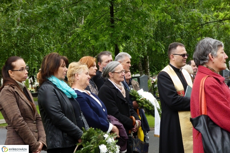Emlékezés a felvidéki magyar családokra - fotó Szarka Lajos