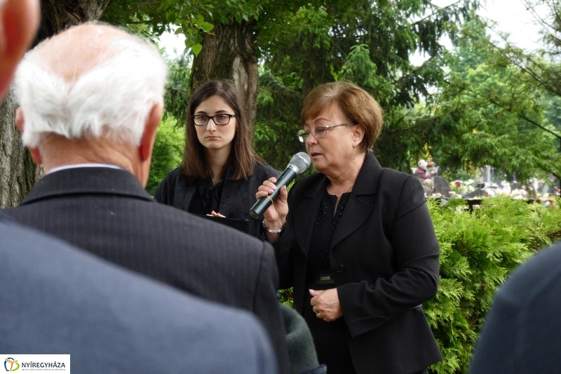 Emlékezés a felvidéki magyar családokra - fotó Szarka Lajos
