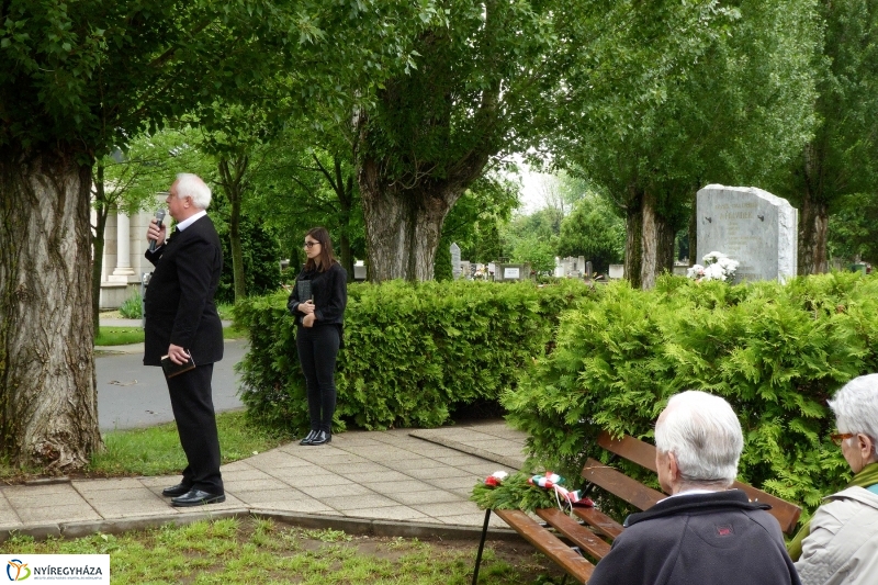 Emlékezés a felvidéki magyar családokra - fotó Szarka Lajos