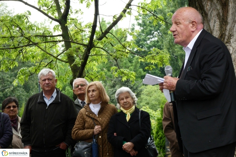 Emlékezés a felvidéki magyar családokra - fotó Szarka Lajos