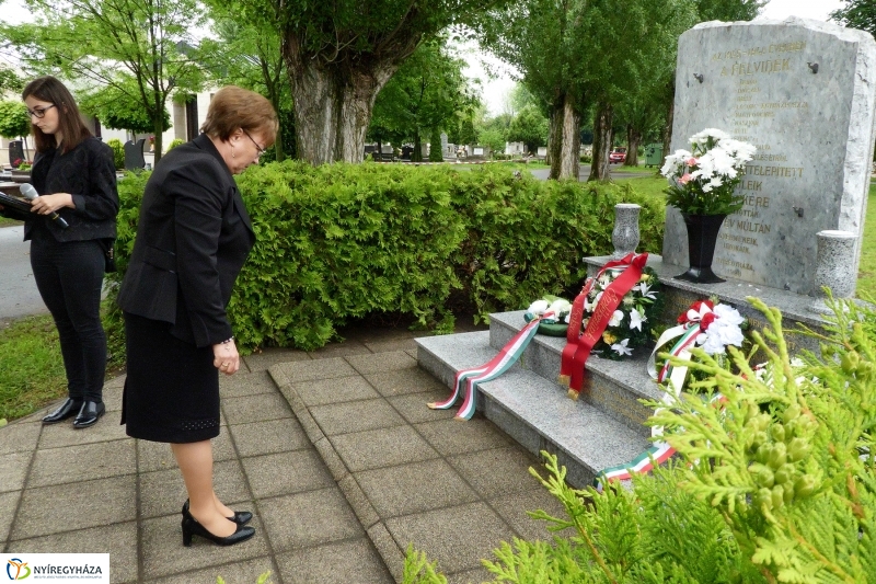 Emlékezés a felvidéki magyar családokra - fotó Szarka Lajos