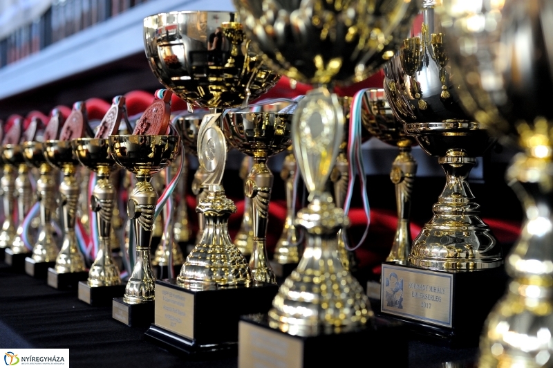 Amazonok és gladiátorok Nyíregyházán I - fotó Szarka Lajos