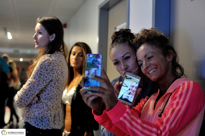 Amazonok és gladiátorok Nyíregyházán I - fotó Szarka Lajos