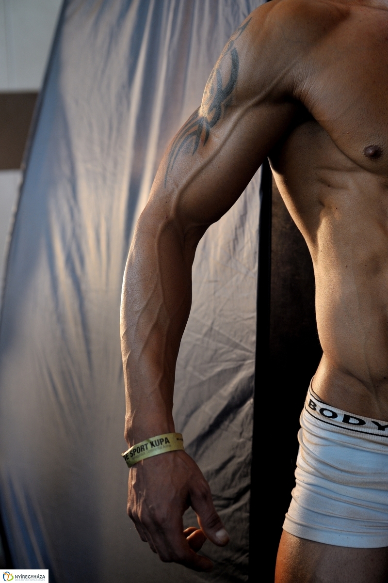 Amazonok és gladiátorok Nyíregyházán I - fotó Szarka Lajos