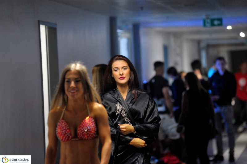 Amazonok és gladiátorok Nyíregyházán I - fotó Szarka Lajos