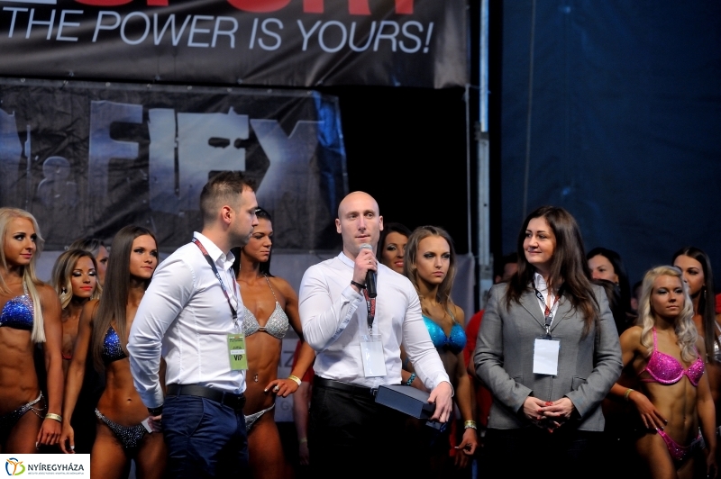 Amazonok és gladiátorok Nyíregyházán I - fotó Szarka Lajos