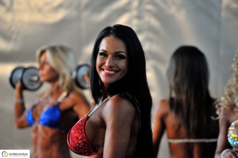 Amazonok és gladiátorok Nyíregyházán I - fotó Szarka Lajos