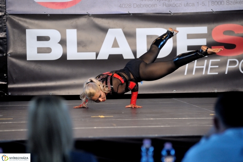 Amazonok és gladiátorok Nyíregyházán II - fotó Szarka Lajos