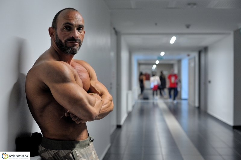 Amazonok és gladiátorok Nyíregyházán II - fotó Szarka Lajos