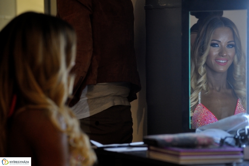 Amazonok és gladiátorok Nyíregyházán II - fotó Szarka Lajos