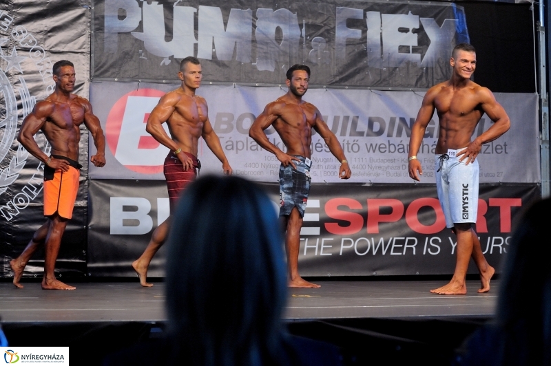 Amazonok és gladiátorok Nyíregyházán II - fotó Szarka Lajos