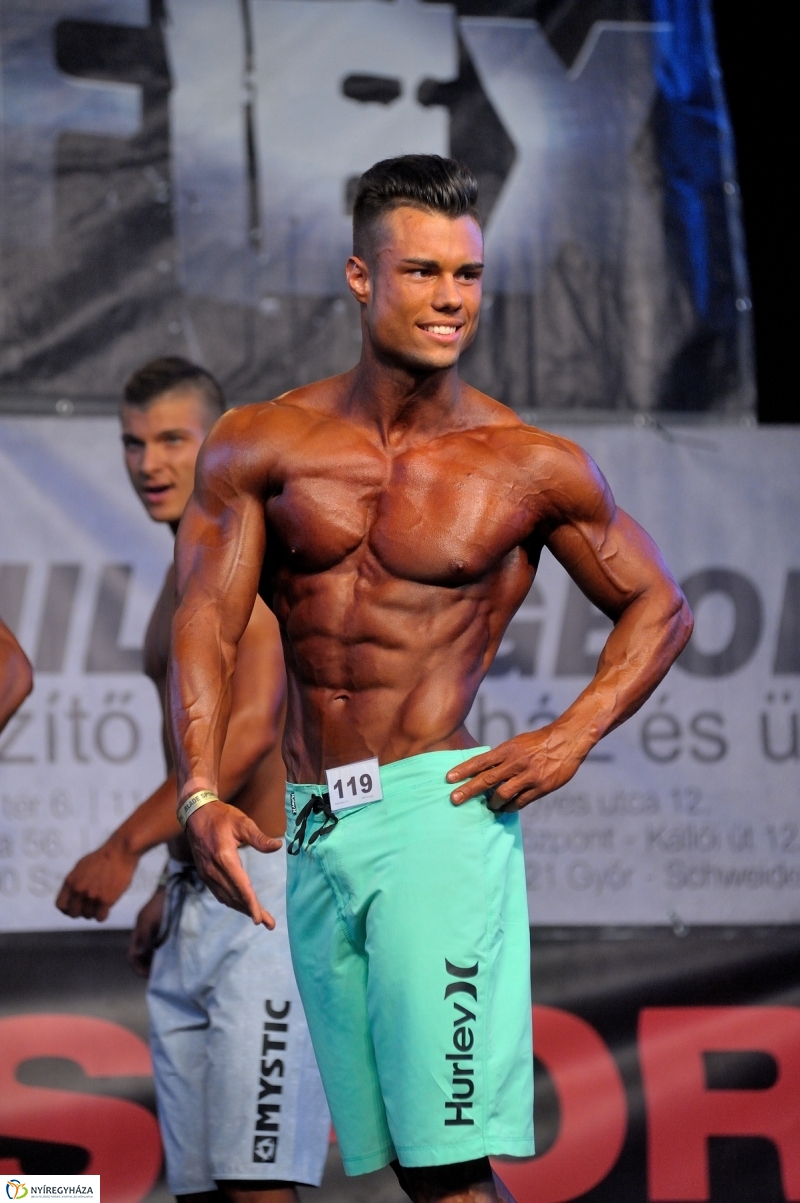 Amazonok és gladiátorok Nyíregyházán II - fotó Szarka Lajos