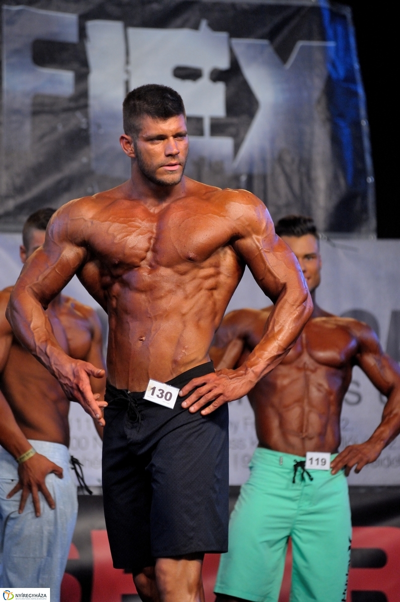 Amazonok és gladiátorok Nyíregyházán II - fotó Szarka Lajos