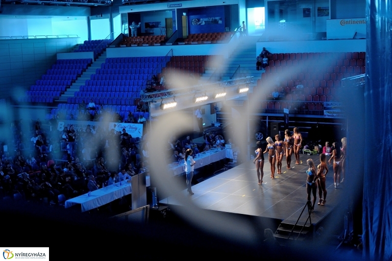 Amazonok és gladiátorok Nyíregyházán II - fotó Szarka Lajos