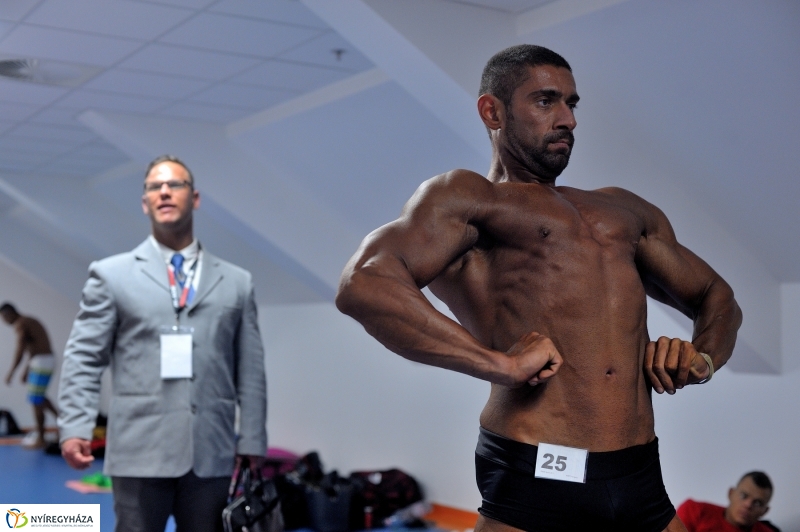 Amazonok és gladiátorok Nyíregyházán II - fotó Szarka Lajos