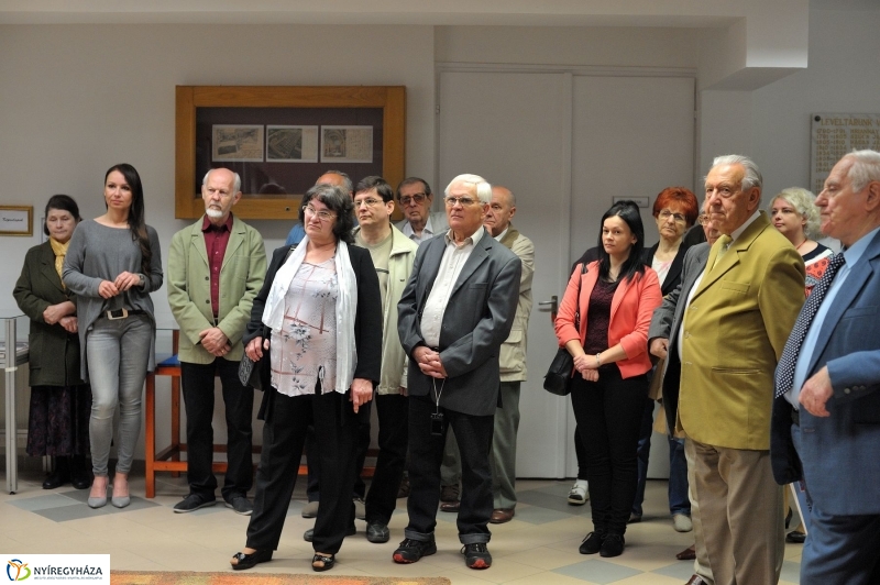 Nyíregyháza archív képeken - fotó Szarka Lajos