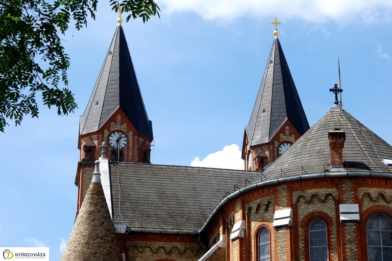 Hétfő délután a belvárosban - fotó Szarka Lajos