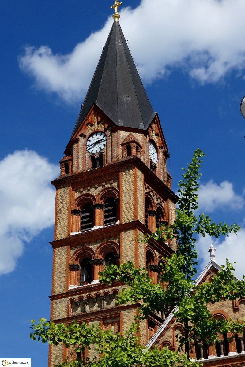 Hétfő délután a belvárosban - fotó Szarka Lajos