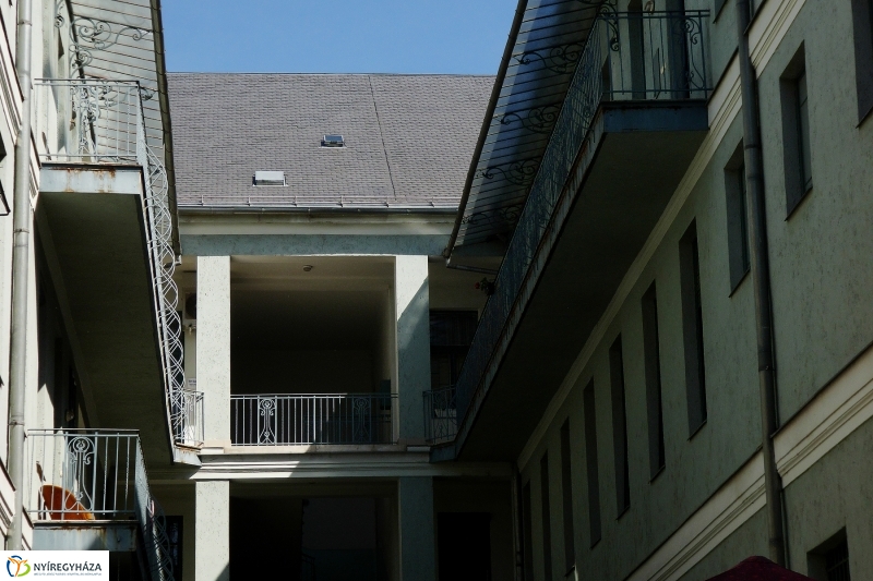 Hétfő délután a belvárosban - fotó Szarka Lajos