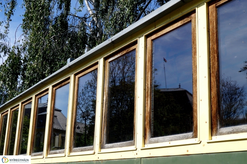 Hétfő délután a belvárosban - fotó Szarka Lajos