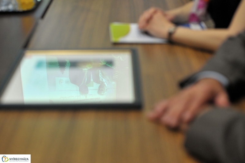 Az Év Városa Nyíregyháza - fotó Szarka Lajos