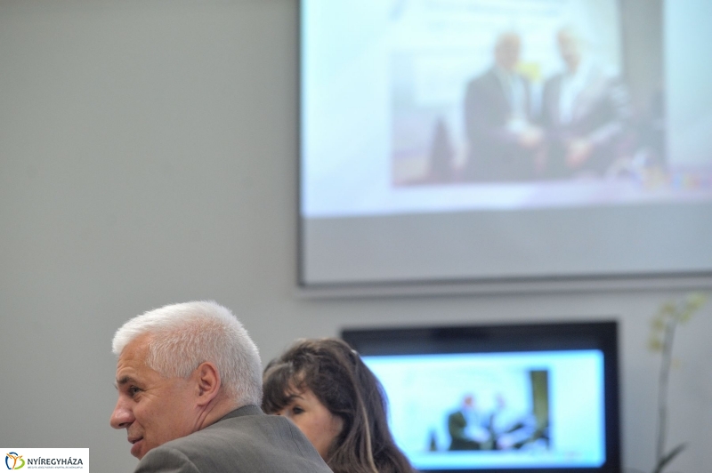 Az Év Városa Nyíregyháza - fotó Szarka Lajos