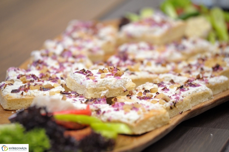 Városnapi sajtótájékoztató - fotó Szarka Lajos