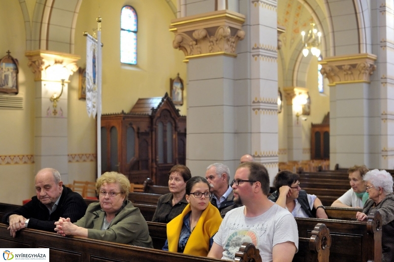 Értékes Esték-Magyarok Nagyasszonya Társszékesegyház