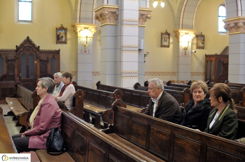 Értékes Esték-Magyarok Nagyasszonya Társszékesegyház