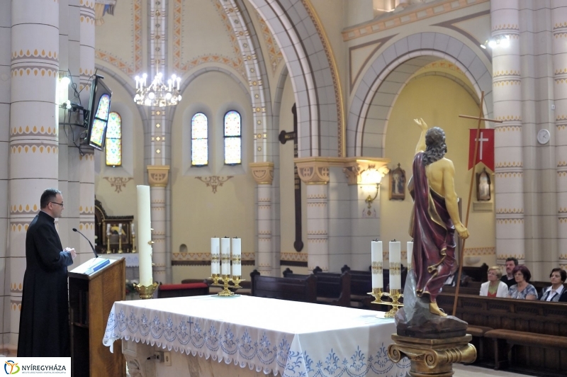 Értékes Esték-Magyarok Nagyasszonya Társszékesegyház