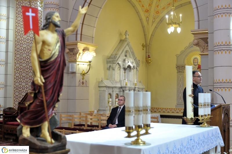 Értékes Esték-Magyarok Nagyasszonya Társszékesegyház