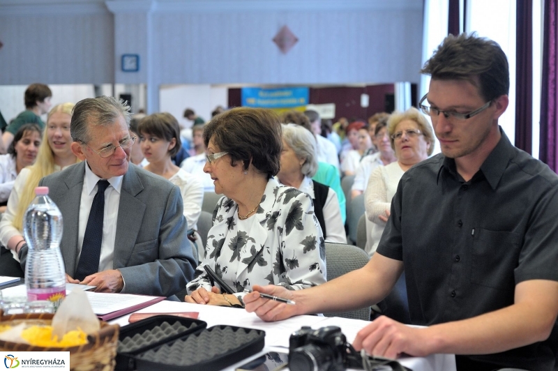 Fogyatékkal élők fesztiválja - fotó Szarka Lajos