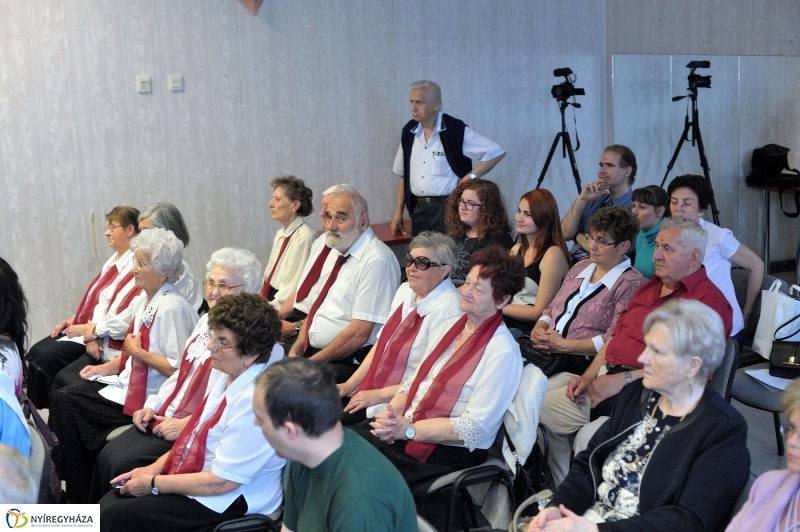 Fogyatékkal élők fesztiválja - fotó Szarka Lajos