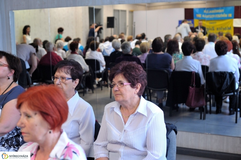 Fogyatékkal élők fesztiválja - fotó Szarka Lajos