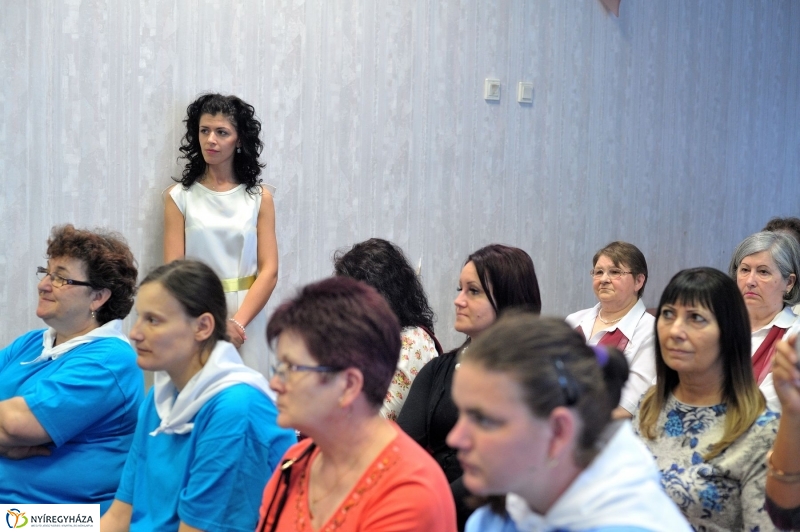 Fogyatékkal élők fesztiválja - fotó Szarka Lajos