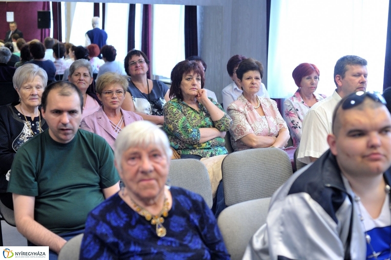 Fogyatékkal élők fesztiválja - fotó Szarka Lajos