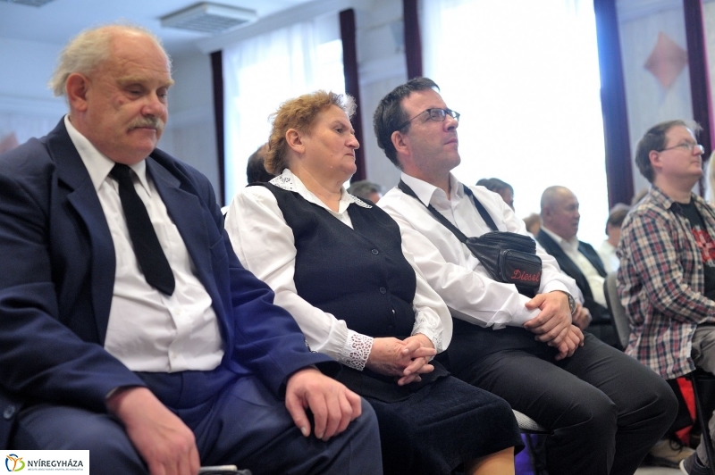 Fogyatékkal élők fesztiválja - fotó Szarka Lajos