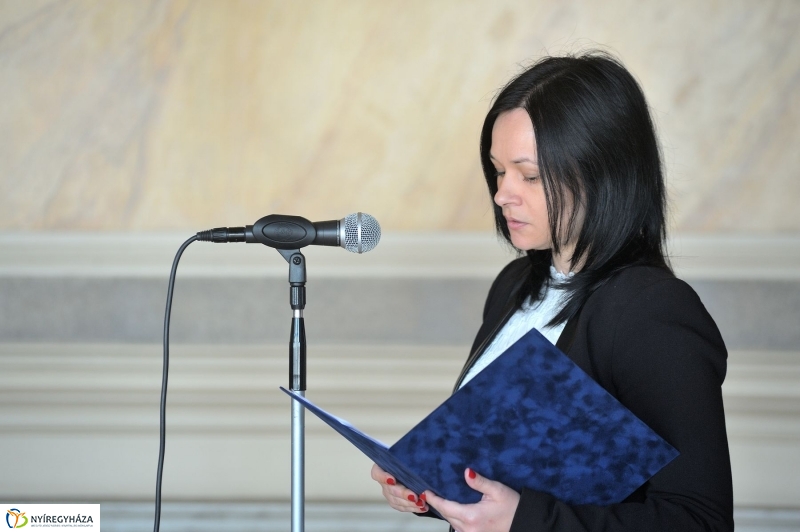 Bővült a Nyíregyházi Települési Értéktár - fotó Szarka Lajos