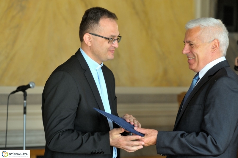 Bővült a Nyíregyházi Települési Értéktár - fotó Szarka Lajos