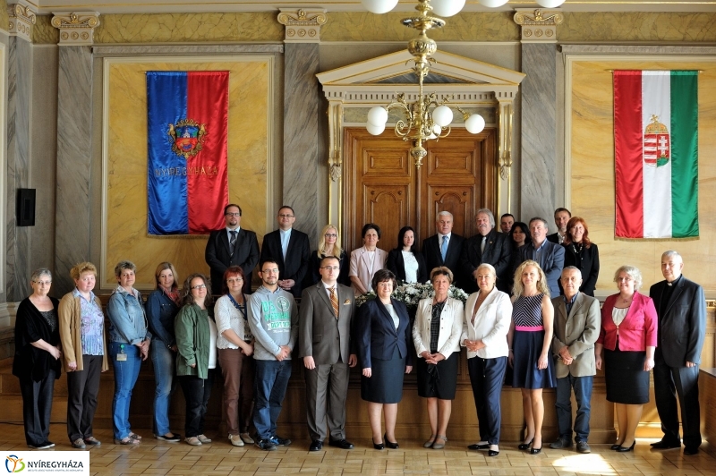 Bővült a Nyíregyházi Települési Értéktár - fotó Szarka Lajos