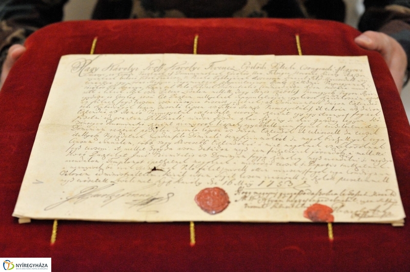 Városnap-Ünnepi közgyűlés - fotó Szarka Lajos